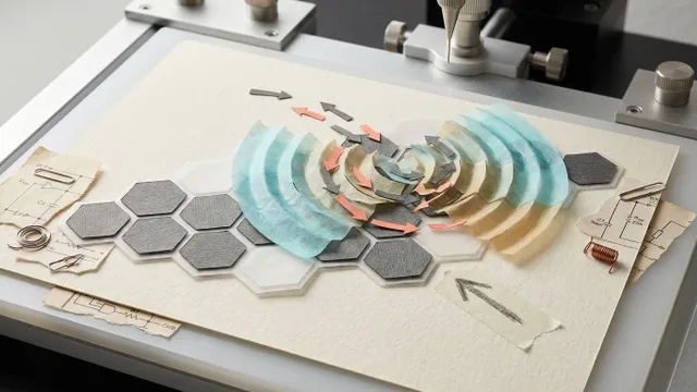 905. Acoustic Waves Map Electron Flow in Graphene for Future Electronics