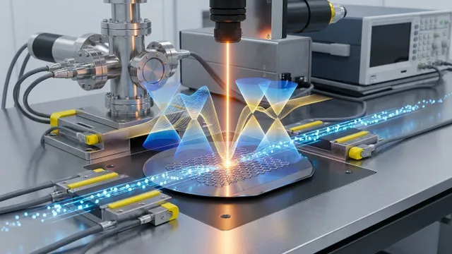 892. How Lasers Can Give Graphene an Electronic "Off" Switch