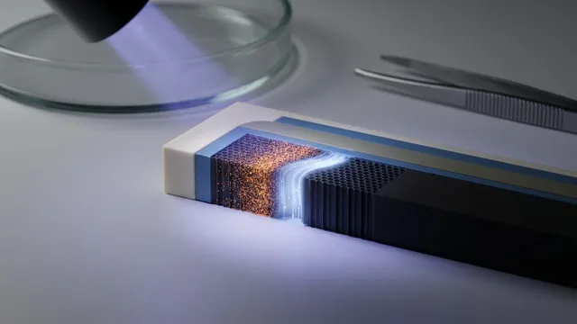 887. Deep-UV Light Cleans Graphene, Boosting Electronic Performance