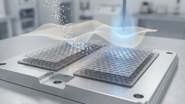 901. Bilayer Graphene's Low-Field Metal-Insulator Transition for Next-Gen Electronics