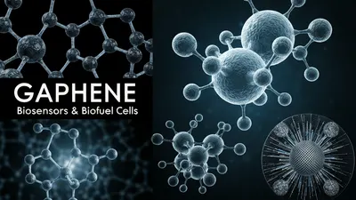 322. Chemical Modification of Graphene for Biosensors & Biofuel Cells