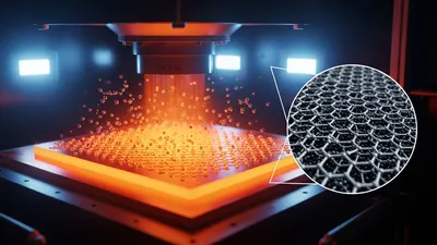 220. Graphene Synthesis Methods: From Lab to Industrial Scale