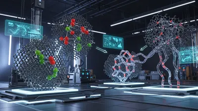 336. Graphene Covalent Functionalization and Polymerization Methods