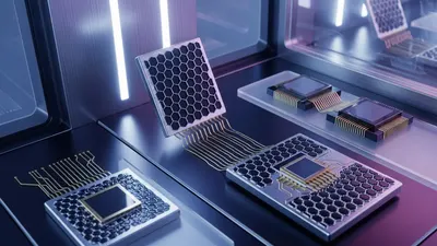142. Graphene Nanosensors & GFETs: Revolutionizing Sensing