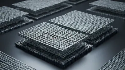 271. Graphene Heterostructures: The Future of Electronics