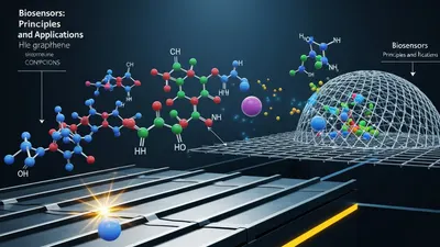 325. Graphene-Based Biological and Chemical Sensors: Principles and Applications