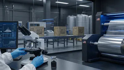 104. Graphene Suppliers in the USA: How to Choose the Right Material for Coatings, Polymers, and Energy