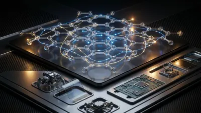 208. Unlocking Graphene's Quantum Secrets: Transport & Optics