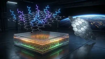 370. Chemical Modification of Graphene with Polymers for Solar Cells