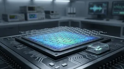 61. Graphene for Hardware Random Number Generators