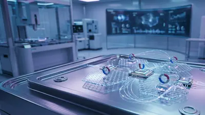 64. Graphene in Quantum Devices and Spintronics