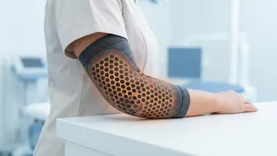 93. Graphene and Human Health: How Advanced Materials Can Improve Thermal Comfort, Rehabilitation, and Preventive Care