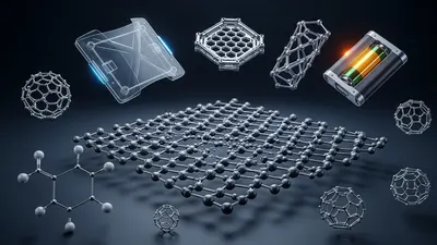 272. Atomic-Scale Defects in Graphene: Unlocking Potential