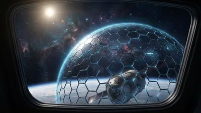 86. Graphene for Space Radiation Shielding