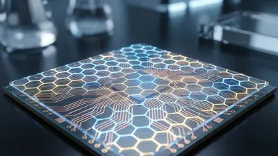 62. Graphene for On-Chip Interconnects
