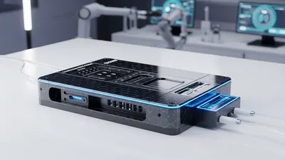 143. Graphene-Based DNA Sensors: Revolutionizing Diagnostics