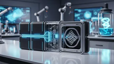 194. Graphene's Thermoelectric Frontier: Powering Future Tech