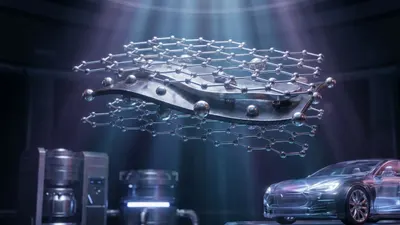 207. Graphene Nanocomposites: Tailoring Next-Gen Materials