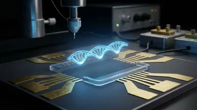 823. Practical Guide: Building a Graphene FET Biosensor for DNA Detection