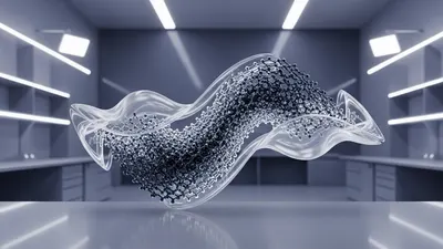 154. Unlocking Performance: The Future of Graphene-Polymer Nanocomposites