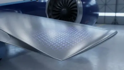 41. Graphene Antistatic Coatings for Aviation