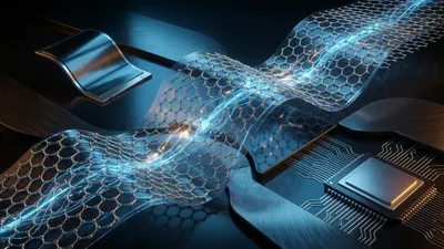 185. Unlocking Graphene's Quantum Secrets: Advanced Electronic Structure Modeling
