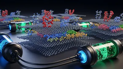 344. Electrochemical Biosensors and Biofuel Cells Based on Graphene Derivatives