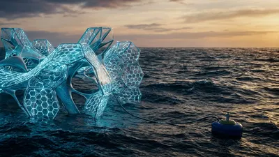 73. Graphene for Marine Energy Systems