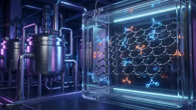 223. Functionalized Graphene: Electrochemistry's Next Frontier