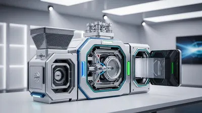 234. Yttrium Oxide Graphene Exfoliation: Mechanical Alloying & Microwaves
