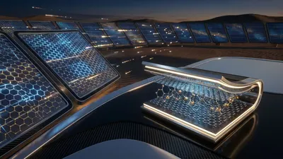 374. Graphene-Based Solar Cells: Efficiency, Architecture, and Future Prospects