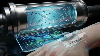 227. Aqueous Graphene Synthesis: Powering Next-Gen Biosensors