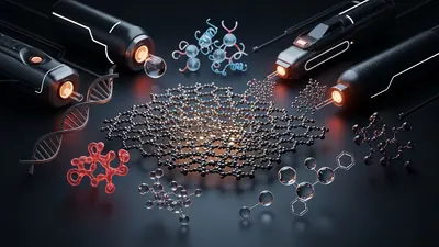 311. Graphene-Based Biological and Chemical Sensors Guide