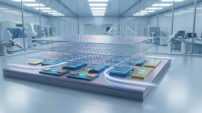 90. Graphene in Chip Design: How 2D Materials Are Reshaping the Future of Semiconductors