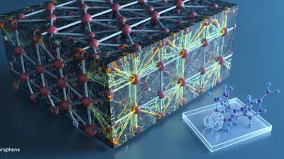 331. Chemical Modification of Graphene for Biosensors