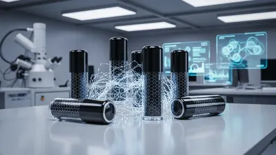 172. Graphene Supercapacitors: Latest Achievements and Future Potential
