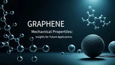 247. Unlocking Graphene Mechanical Properties: Insights for Future Applications