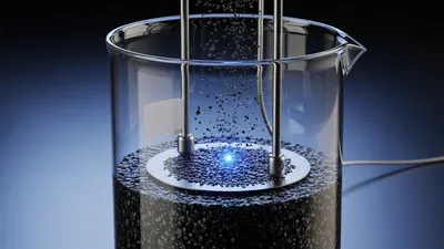 224. Graphene Electrophoretic Deposition: Revolutionizing Advanced Materials