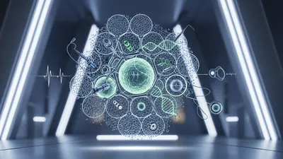 145. Graphene in Biomedicine: Revolutionizing Health & Diagnostics