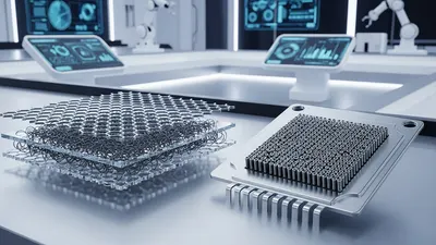 216. Graphene & CNTs: Revolutionizing Biosensor Technology