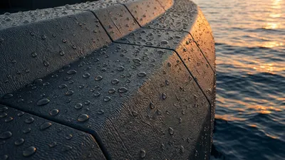 87. Graphene in Marine Paint: A Practical Guide to Longer-Lasting, Lower-Maintenance Coatings