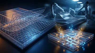 371. Graphene-Based Solar Cells: Efficiency, Architecture, and Future Prospects
