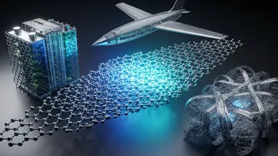 293. Unlocking the Potential of Graphene-Based Materials