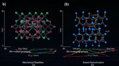 312. Mechanical Stabilities of Graphene and BN-Modified Graphene from First-Principles