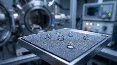 684. Practical Guide: Engineering Omniphobic Microfluidic Surfaces via Graphene Nanowalls