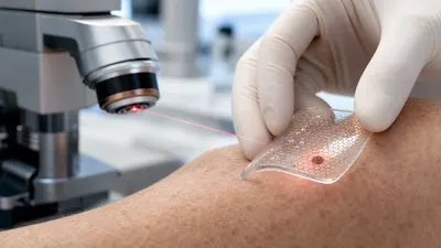 650. Graphene Skin Patch for Melanoma: What the New ACS Nano Study Shows