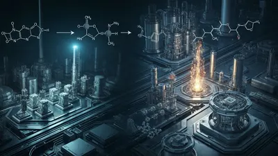 263. Optimizing Metallocene Chlorination for Graphene Production