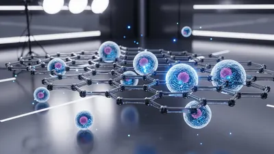 133. Graphene's Role in Advancing Cell Studies: A Revolutionary Material