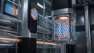 302. Graphene Gas Sensors: Engineered Materials for Superior Detection