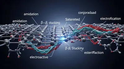 240. Graphene-Polymer Nanocomposites: Revolutionizing Materials